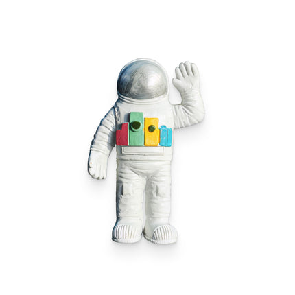 Astronaut Air Vent Car Freshener - Wnkrs