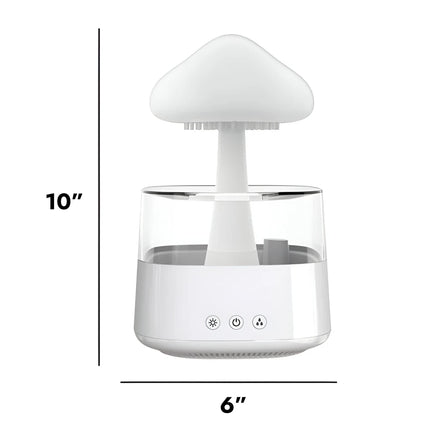 Mushroom Air Humidifier