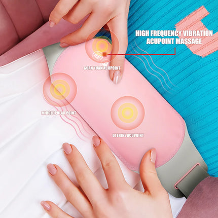 Menstrual Heating Pad - Wnkrs