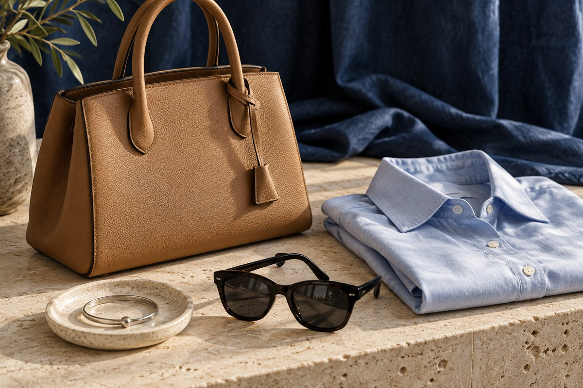 Everyday style inspiration from Wnkrs