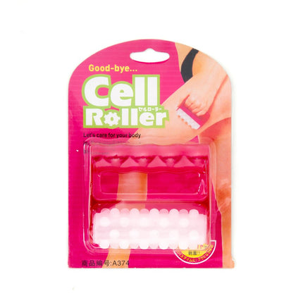 Anti Cellulite Massage Roller - wnkrs