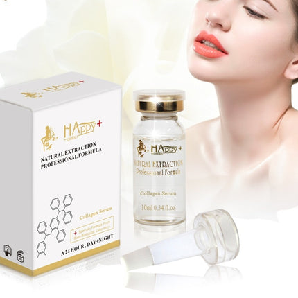 Collagen Serum for Moisturizing Skin 9 pcs Set - wnkrs