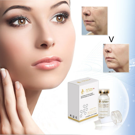 Collagen Serum for Moisturizing Skin 9 pcs Set - wnkrs