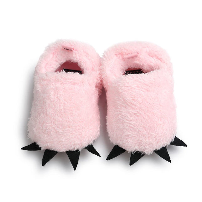 Cute Funny Baby's Slippers