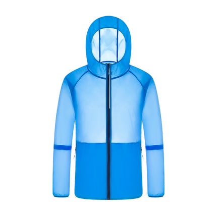 Women's Anti-UV Breathable Windbreaker - Wnkrs