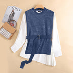 Bleu foncé