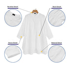 White / 5XL