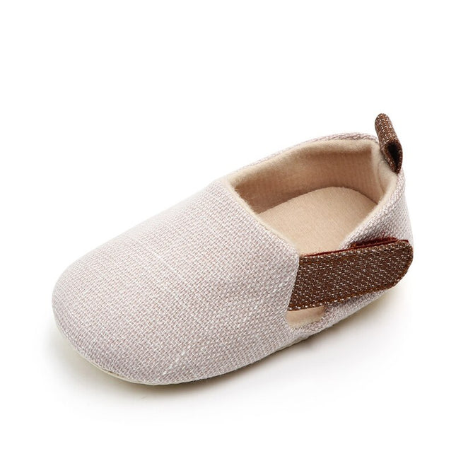 Casual Unisex Baby Shoes - Wnkrs