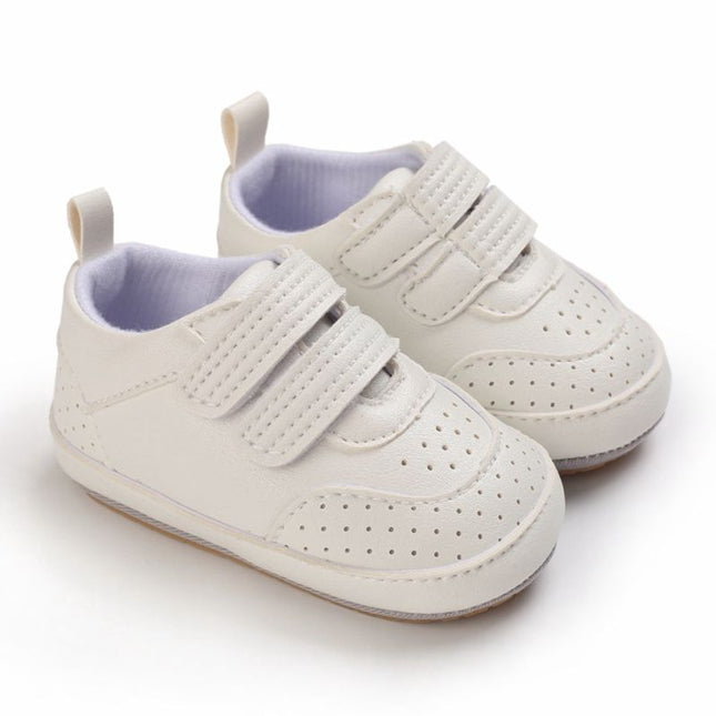 Baby's Casual Soft Sneakers - Wnkrs