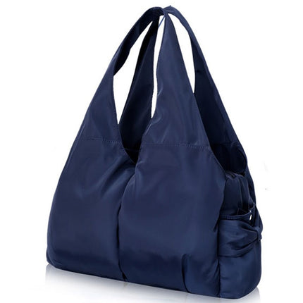 Cute Casual Waterproof Nylon Women's Handbag - Wnkrs