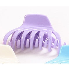 Acrylic Hair Claw in Different Colors - wnkrs