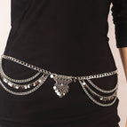 Silver Plated