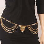 Gold Color