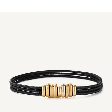 Women's Stylish Leather Belt - Wnkrs