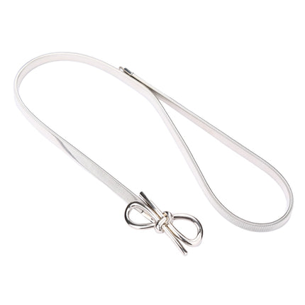 Casual Metal Elastic Women's Belt - Wnkrs