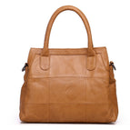 yellowish-brown
