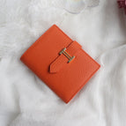 naranja corta