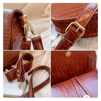 Women's Small Crossbody Bag - Wnkrs