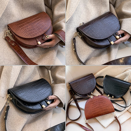 Women's Small Crossbody Bag - Wnkrs