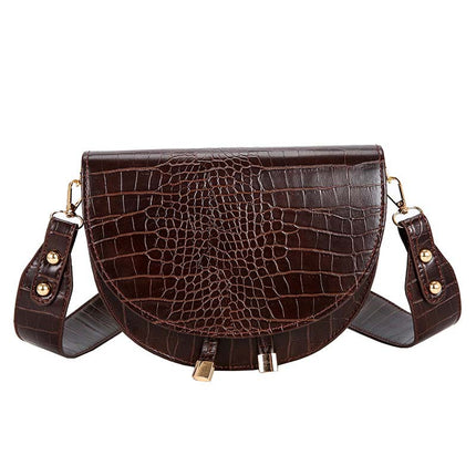 Women's Small Crossbody Bag - Wnkrs