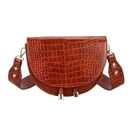 Women's Small Crossbody Bag - Wnkrs