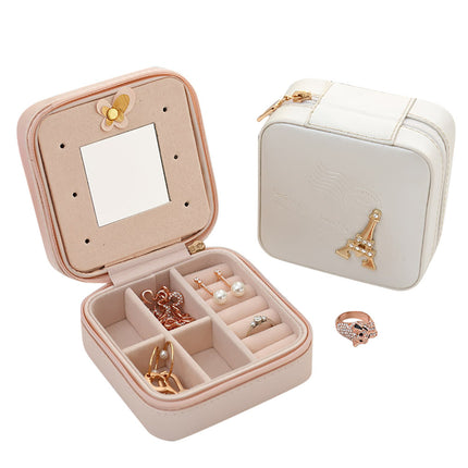 Exquisite Colorful Cosmetic and Jewerly Boxes - Wnkrs