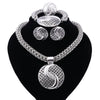 silver