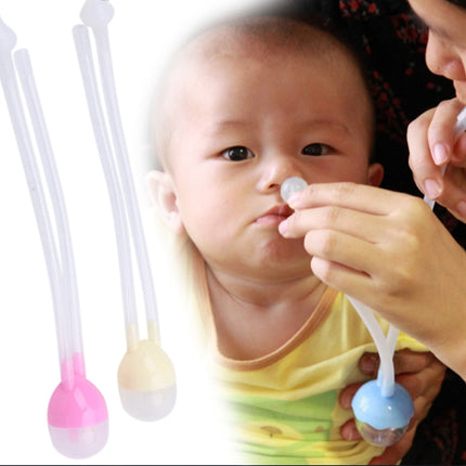 Baby Nose Cleaning Tool - wnkrs