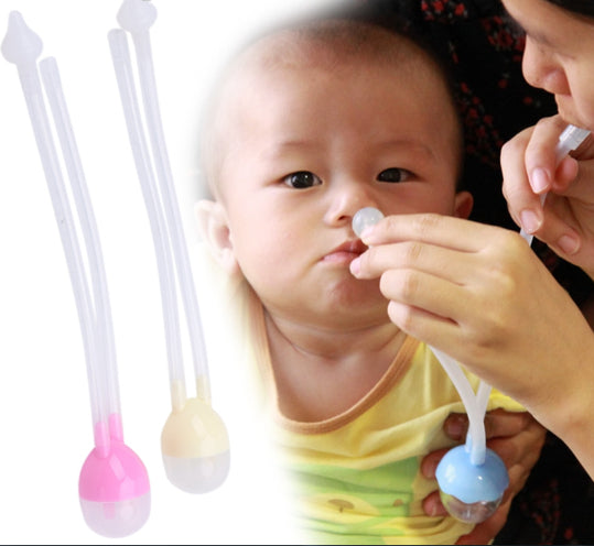 Baby Nose Cleaning Tool - wnkrs
