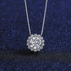 moissanite
