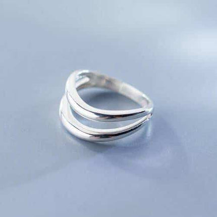 Authentic Fine Toe Ring - Wnkrs