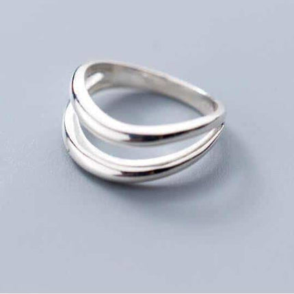 Authentic Fine Toe Ring - Wnkrs