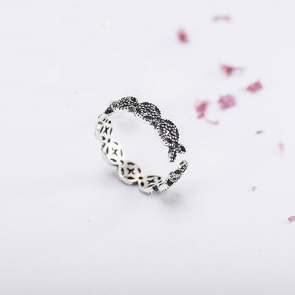 Cute Retro Style Toe Rings - Wnkrs