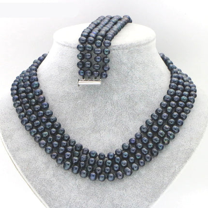 Jewelry Necklace Sets for Women - Wnkrs