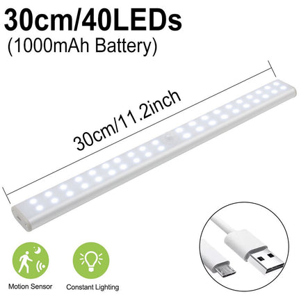 6/10 LEDs PIR LED Motion Sensor Light - wnkrs