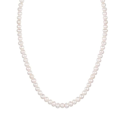 Freshwater Cultured Pearls Necklace for Women - Wnkrs