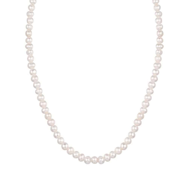 Freshwater Cultured Pearls Necklace for Women - Wnkrs