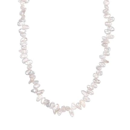 Freshwater Cultured Pearls Necklace for Women - Wnkrs
