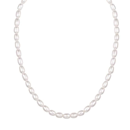 Freshwater Cultured Pearls Necklace for Women - Wnkrs