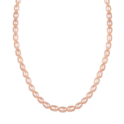 Freshwater Cultured Pearls Necklace for Women - Wnkrs