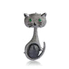 Antique Silver Plated