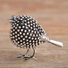 Antique Silver Plated