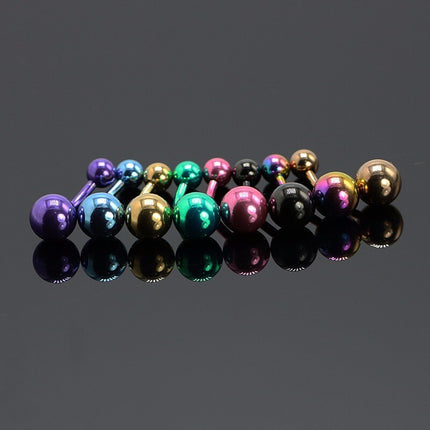 1 Pc Belly Button Rings - wnkrs