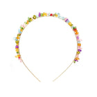 Women's Small Metal Headband - Wnkrs