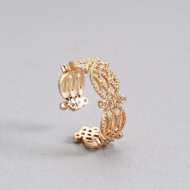 Women's Wide Toe Ring - wnkrs