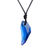 azul oscuro
