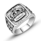 6 / silver