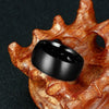 black-plated
