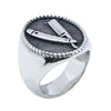silver
