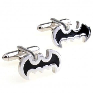 Men's Stylish Enamel Cufflinks - Wnkrs